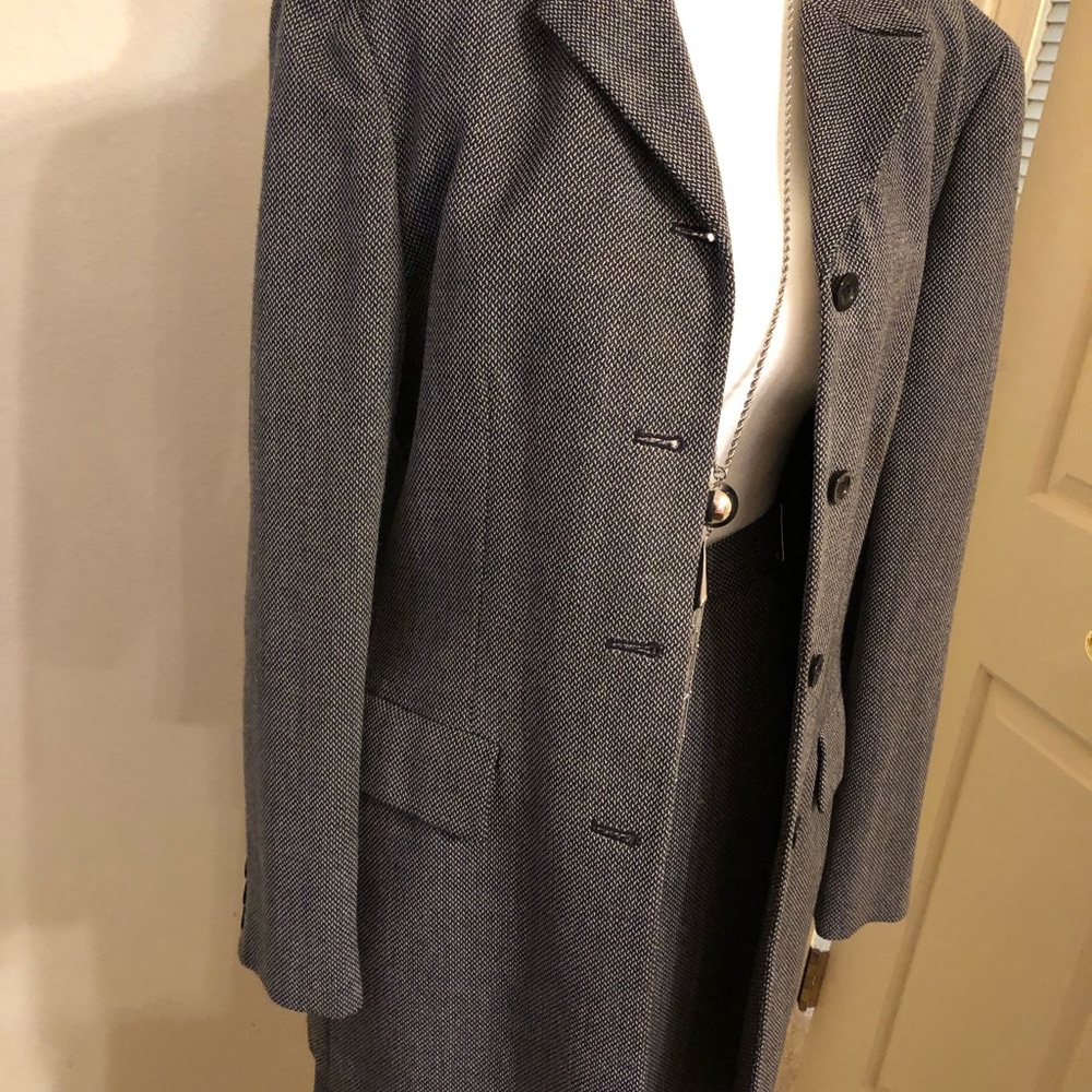 Ladies Pantsuit